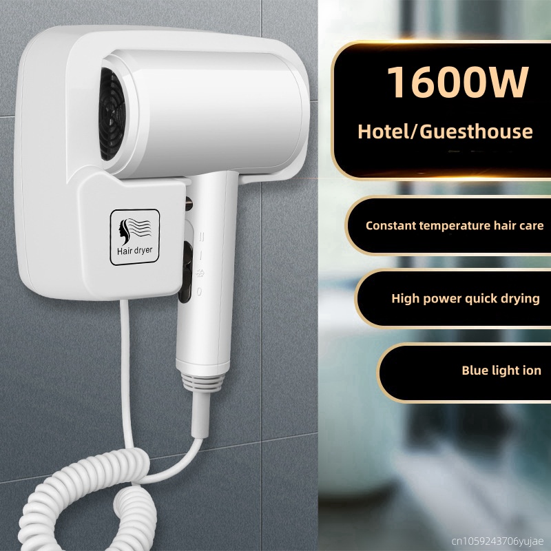 Home Depot Bathroom Vanities - 2026 Neuer Wandmontierter Nicht-Perforierter Hochgeschwindigkeits-Trockner für