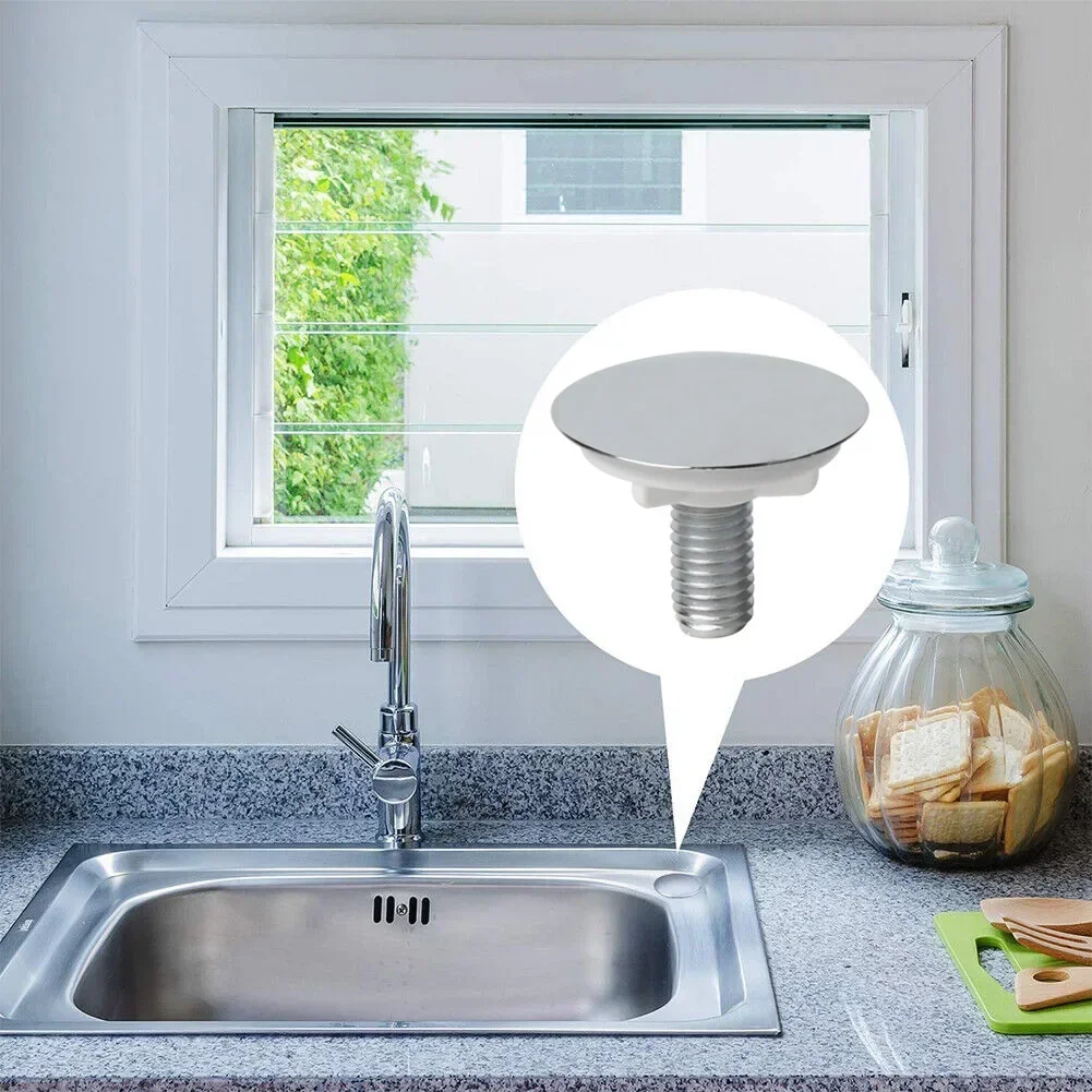 Home Bathroom Taps - Küche Waschbecken Loch Abdeckung Wasserhahn Wasserhahn