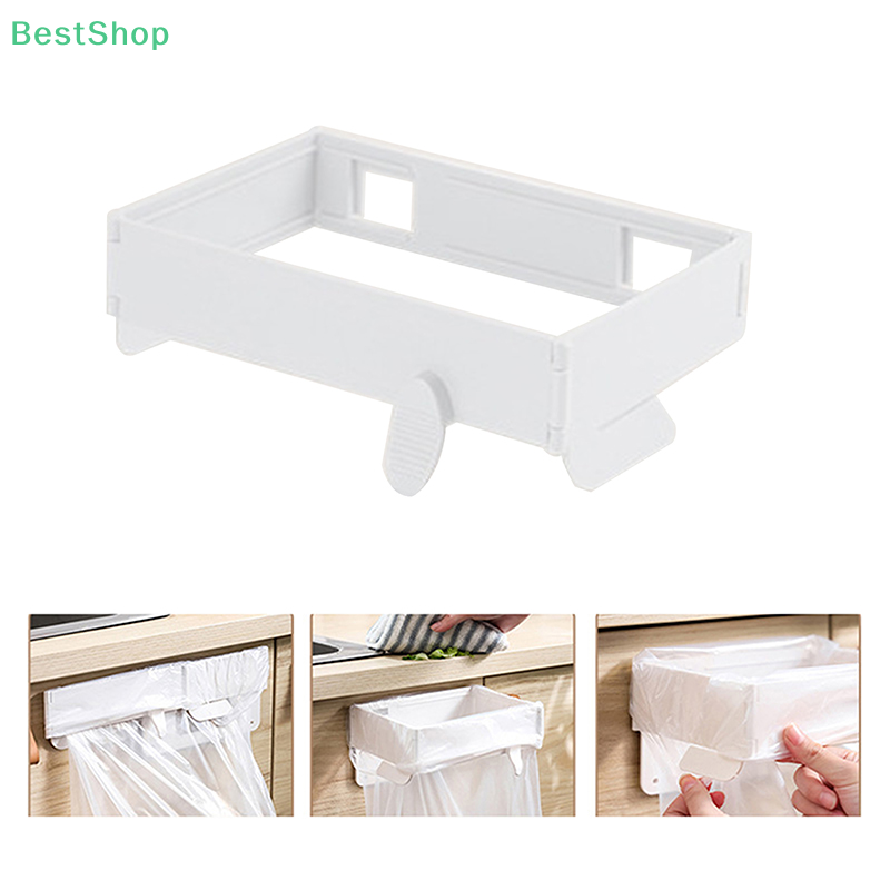 Home Essentials Bathroom Rack - Home Essential – tragbarer, faltbarer Müllsack,
