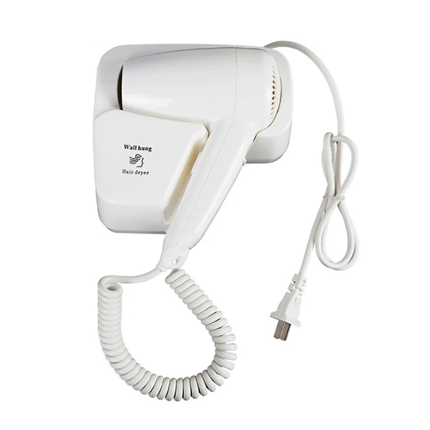 Home Depot Bathroom Vanities - 1400 Watt Wand-Mount Haar Trockner Trockene