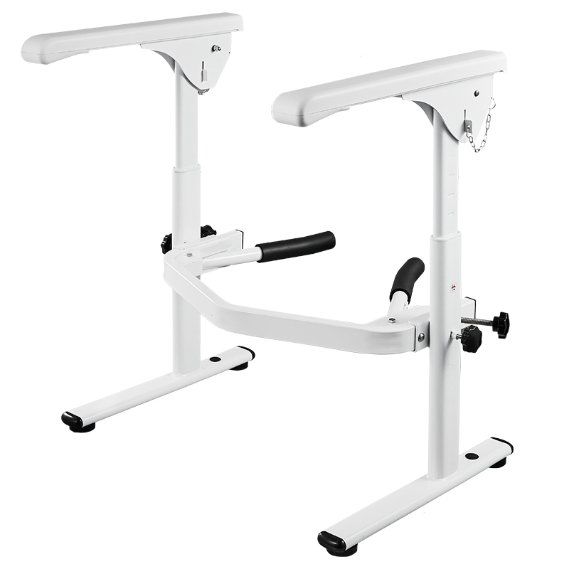 Home Bathroom Grab Bar - Klappbarer Toiletten-Handlauf Sicherheitsgriff für Senioren Badezimmer-Stützrahmen