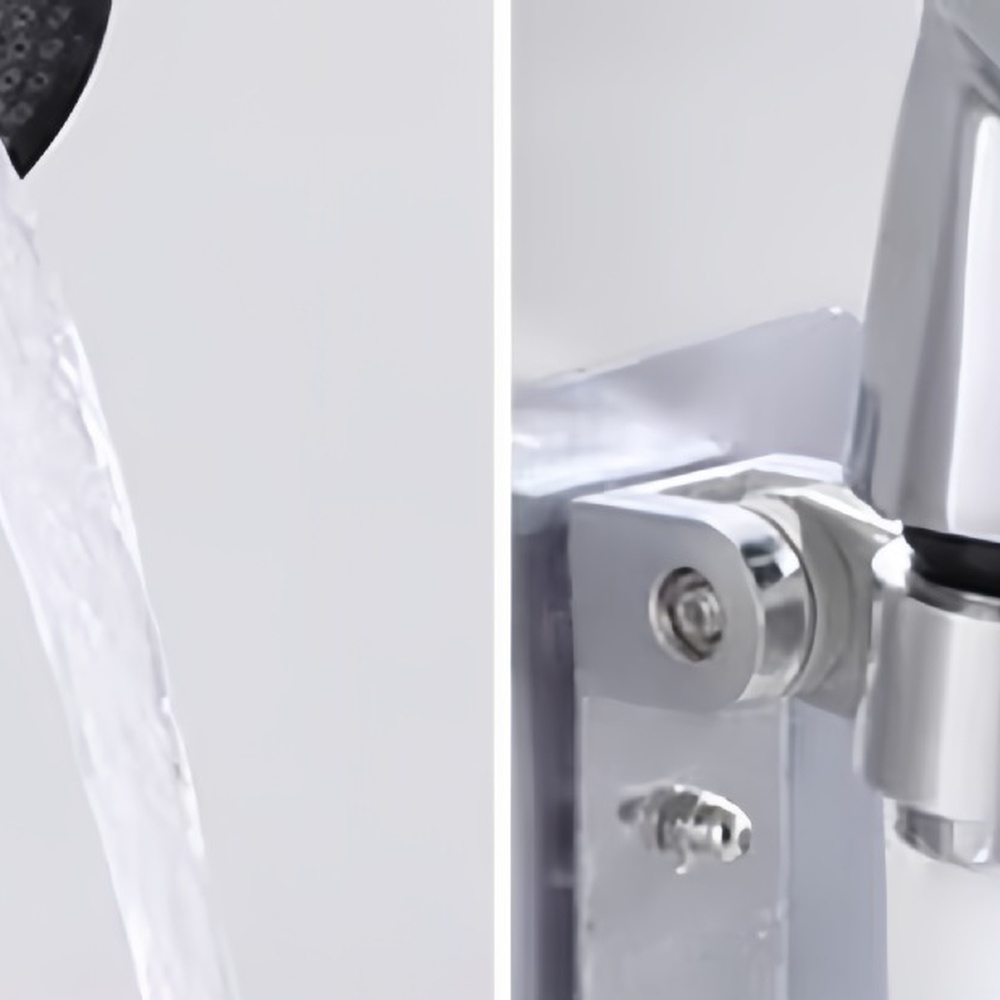 Home Hardware Bathroom Sinks - Ausziehbare Waschbeckenarmatur Badezimmer-Waschtischmischer Kalt-Warmwasserhahn mit Ausziehbarem