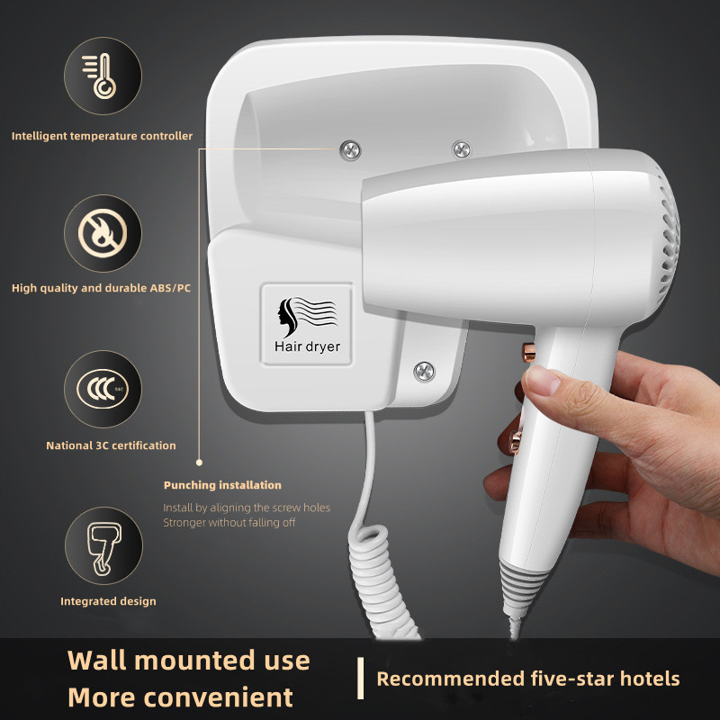 Home Depot Bathroom Vanities - Hotel, Hotel, nicht perforierter Wand-Haartrockner, Badezimmer