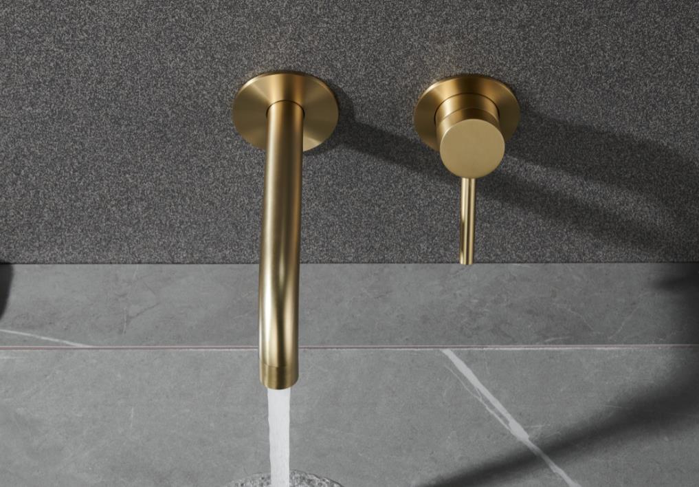 Edelstahl Badezimmer Wasserhah – Home Bathroom Taps Bewertung und Preis