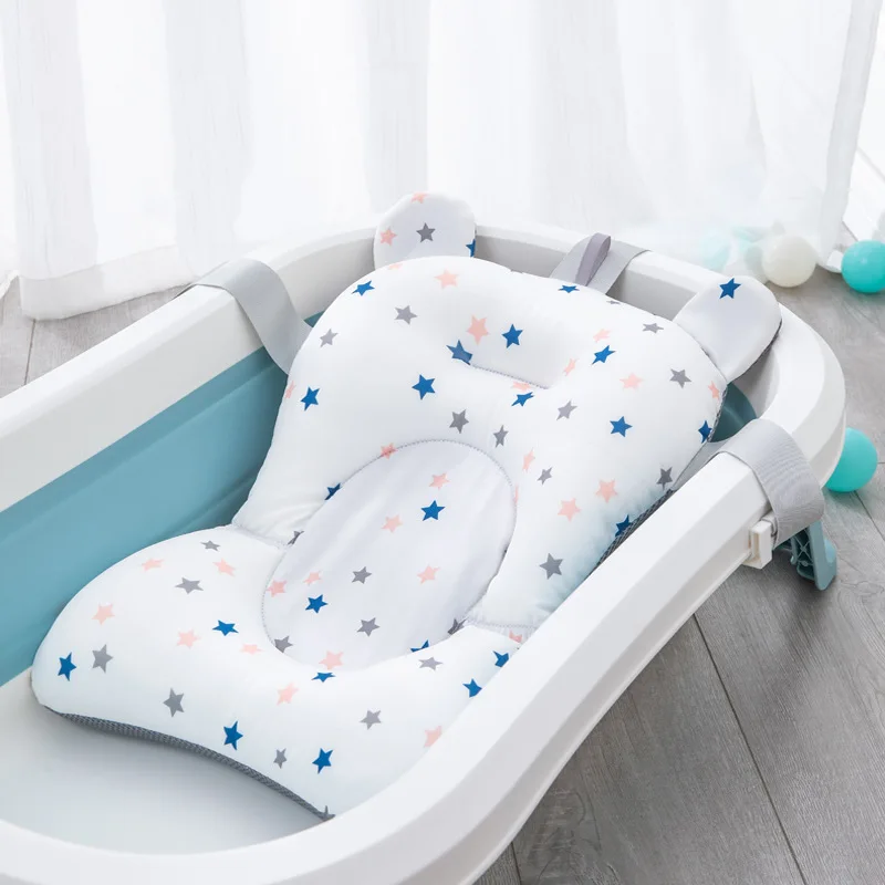 Kinder Dusche Air Kissen Bett  – Non Slip Bath Mat Bewertung und Preis