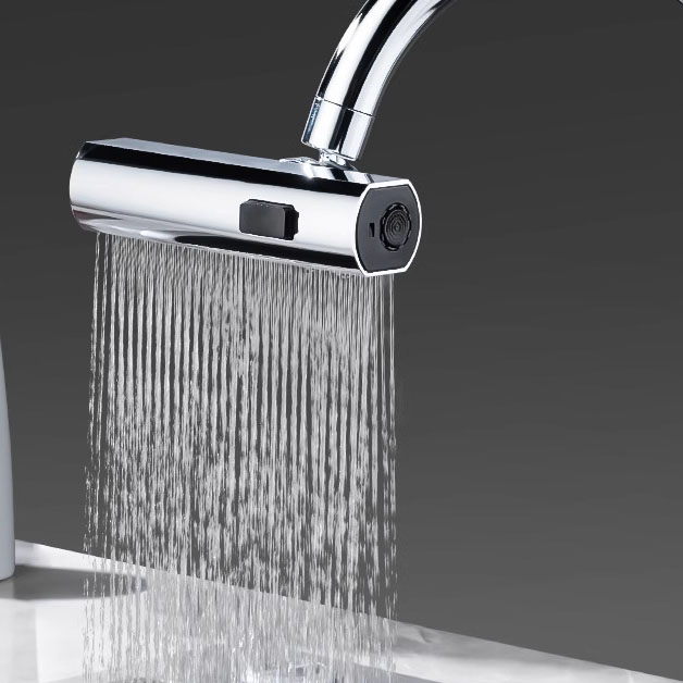 Neue 3-Modi Küchenarmatur Univ – Home Bathroom Taps Bewertung und Preis
