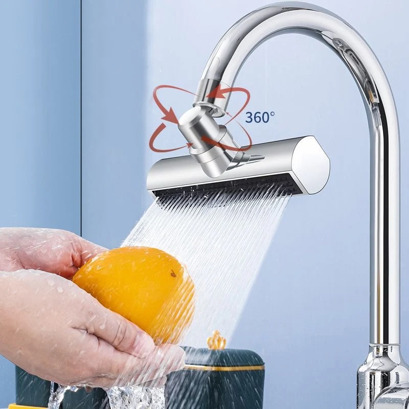 Neue 3-Modi Küchenarmatur Univ – Home Bathroom Taps Bewertung und Preis