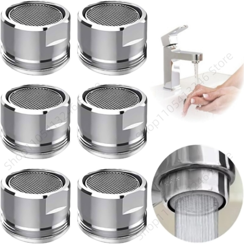 Wassersparende Aerator-Armatur – Home Bathroom Taps Bewertung und Preis