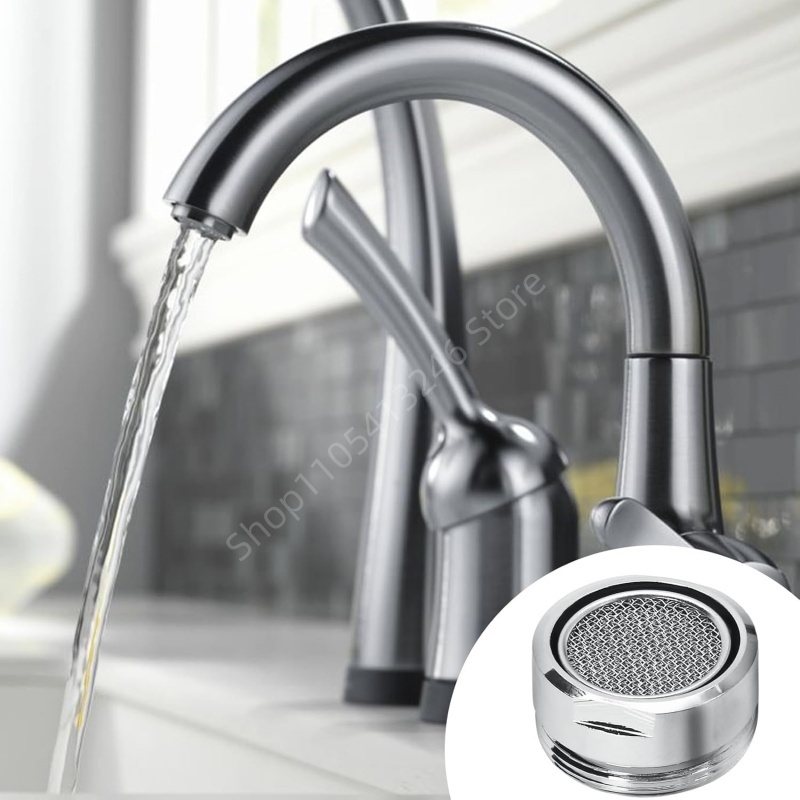 Wassersparende Aerator-Armatur – Home Bathroom Taps Bewertung und Preis