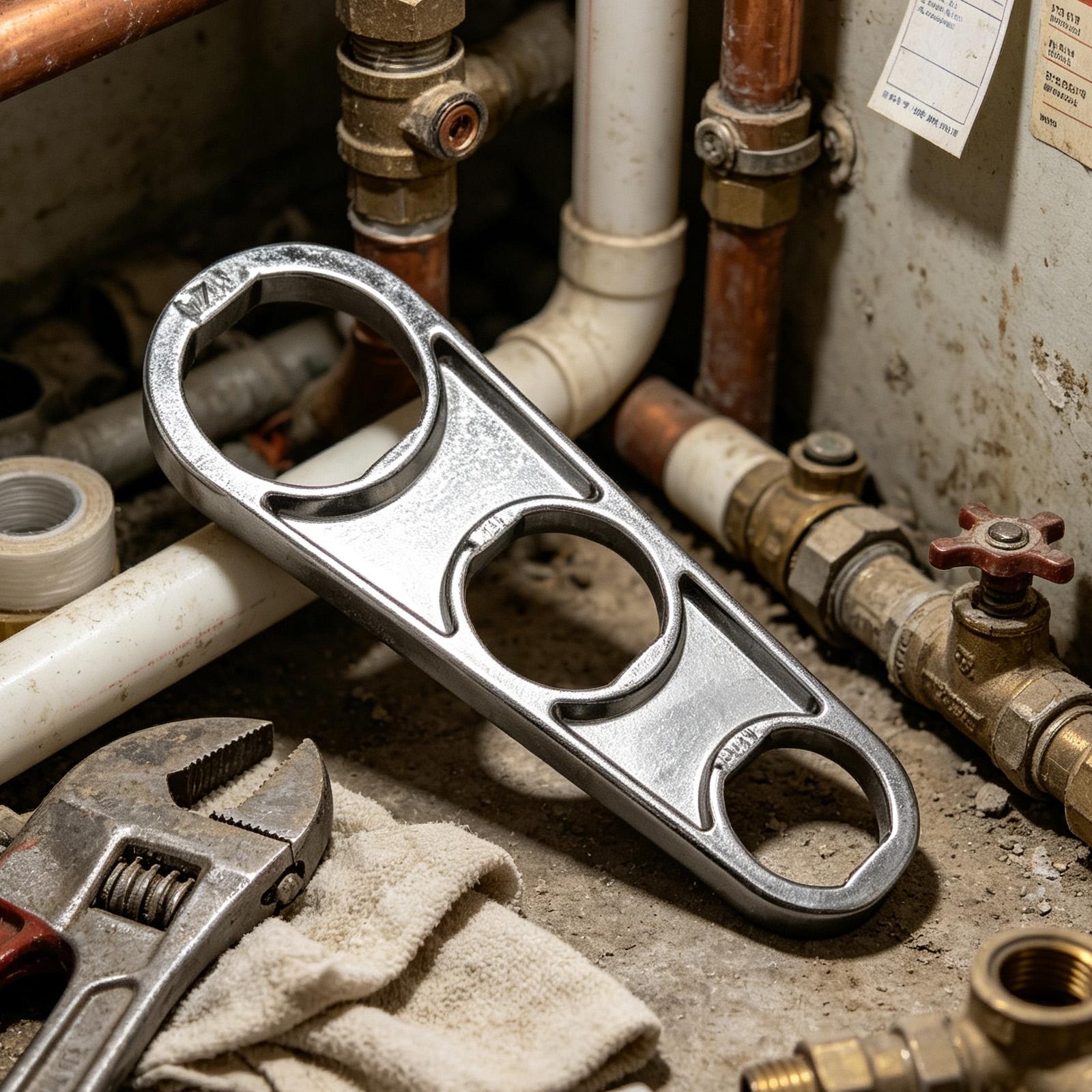Wasserhahnschlüssel Rutschfest – Home Hardware Bathroom Sinks Bewertung und Preis