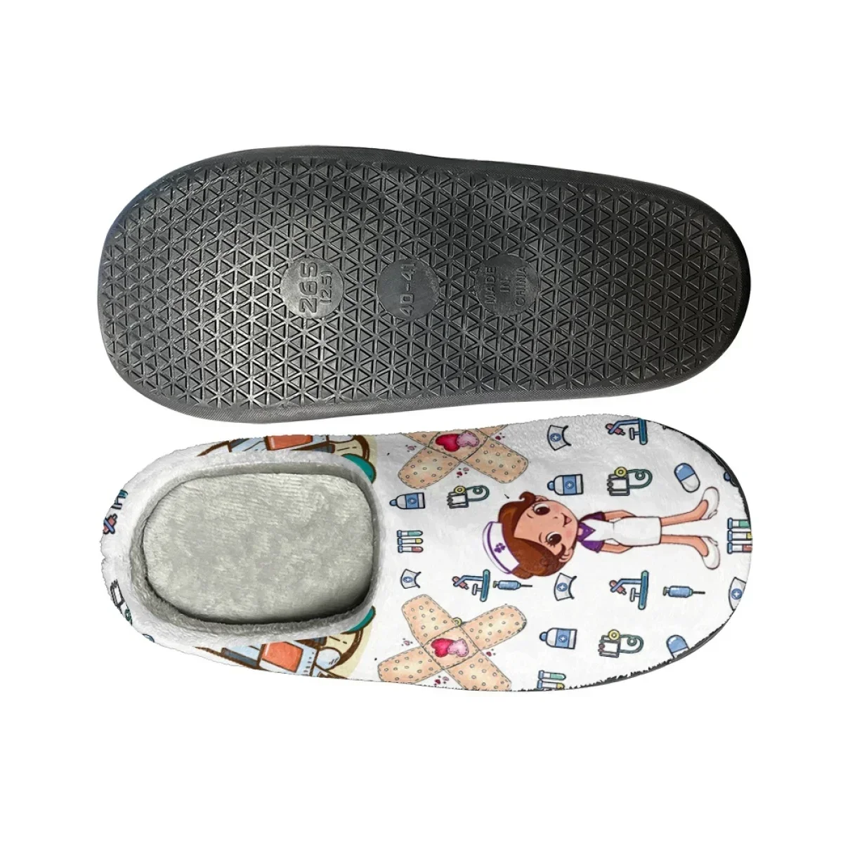 Winter-Hausschuhe für Damen im – Home Bathroom Design Bewertung und Preis