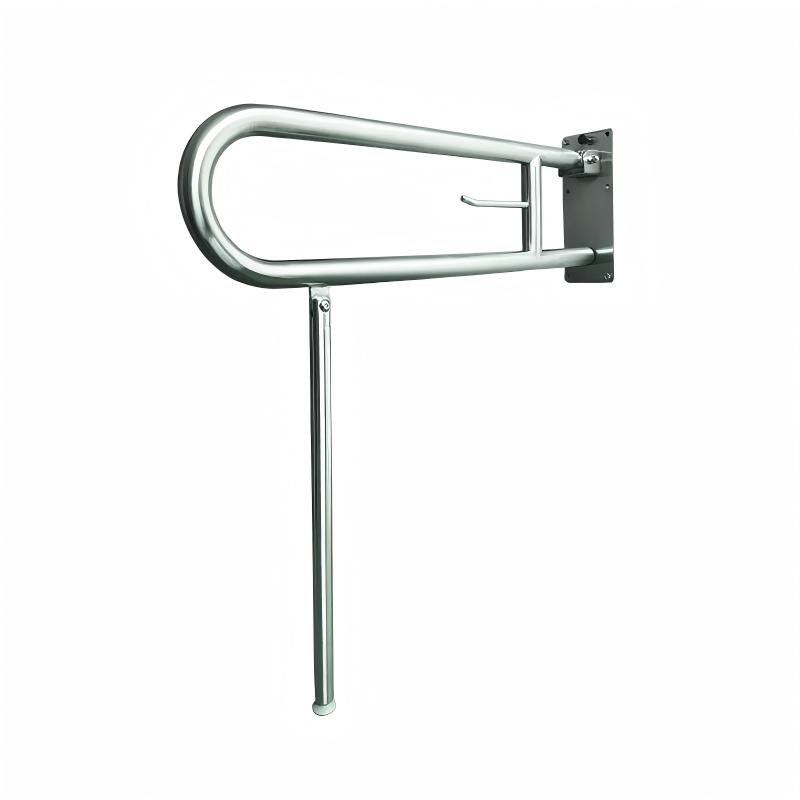 Klappbare Toiletten-Haltegriff – Home Bathroom Grab Bar Bewertung und Preis