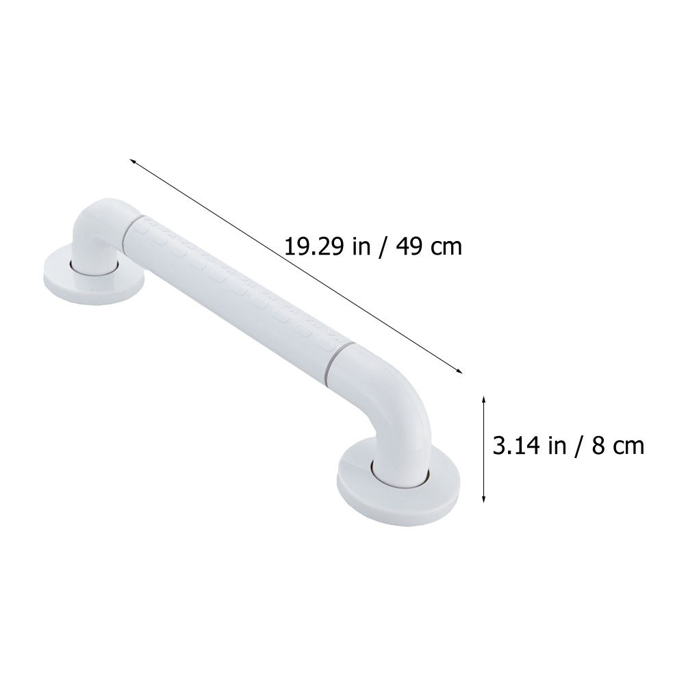 1 Set Toiletten-Haltegriffe, B – Home Bathroom Grab Bar Bewertung und Preis