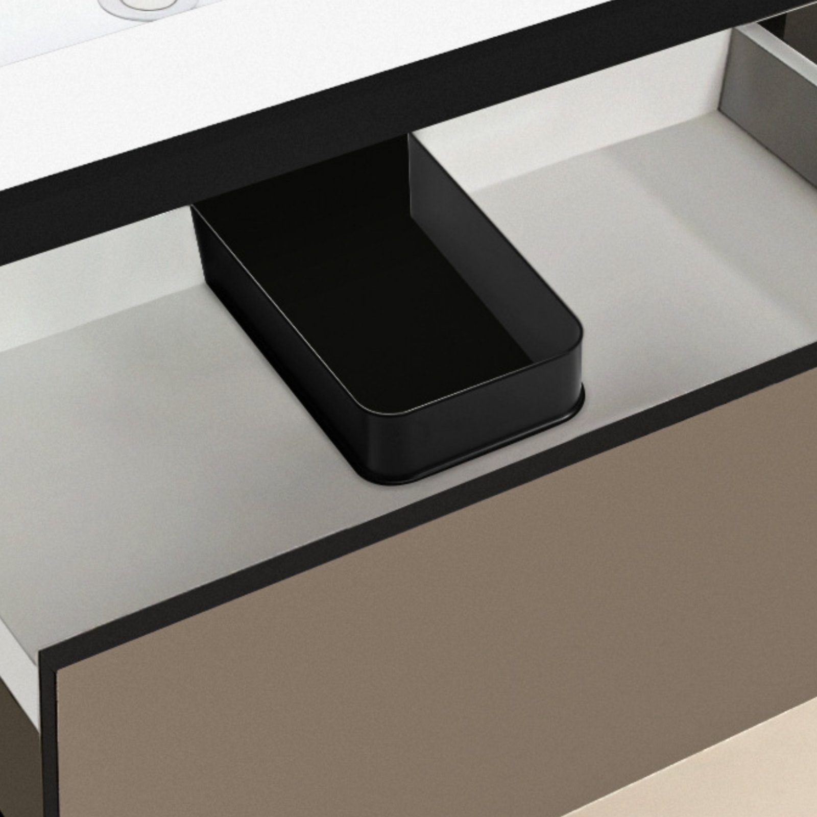 U-Profil aus Aluminiumlegierun – Home Hardware Bathroom Sinks Bewertung und Preis