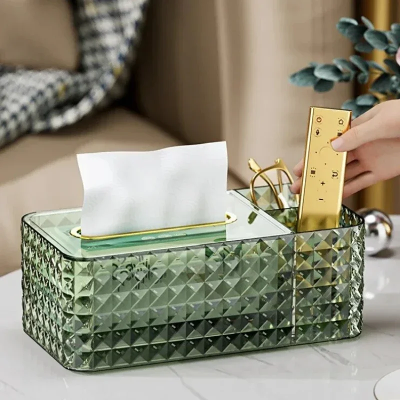 Luxus Tissue Box Papier Handtu – Home Bathroom Towel Dispenser Bewertung und Preis