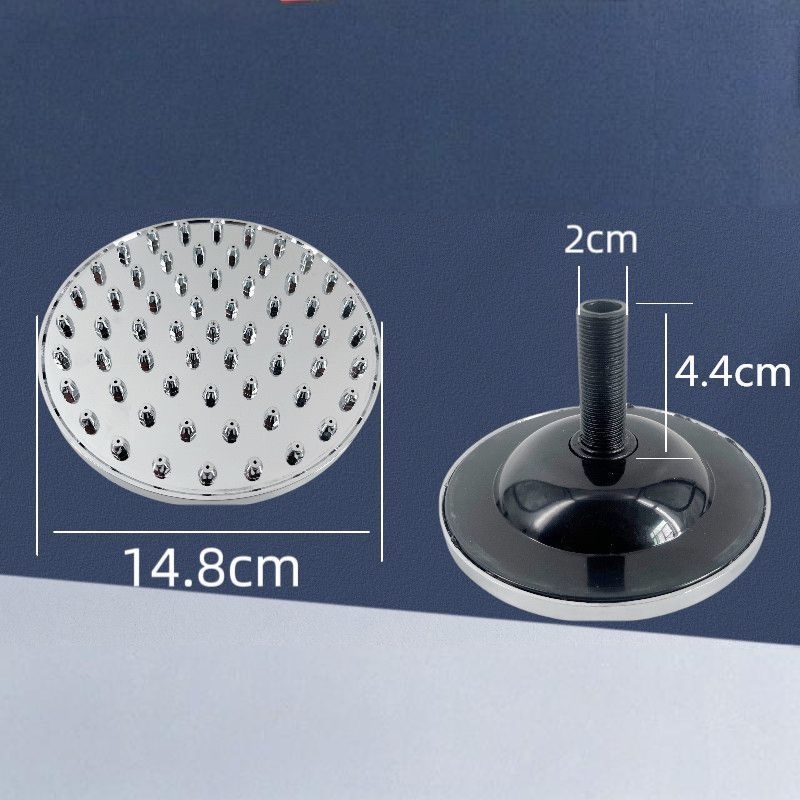 1 Stück Duschraum-Deckenbrause – Home Bathroom Taps Bewertung und Preis