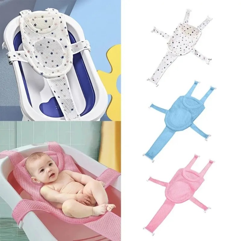 Baby-Badewannenkissen, Neugebo – Non Slip Bath Mat Bewertung und Preis
