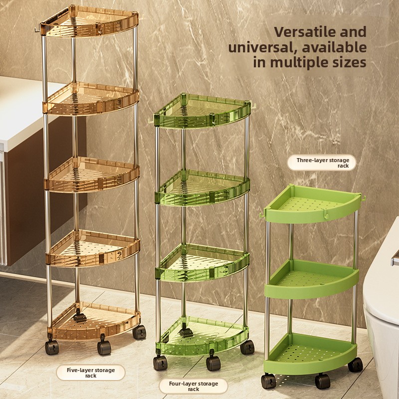 Badezimmer-Aufbewahrungsregal  – Home Essentials Bathroom Rack Bewertung und Preis