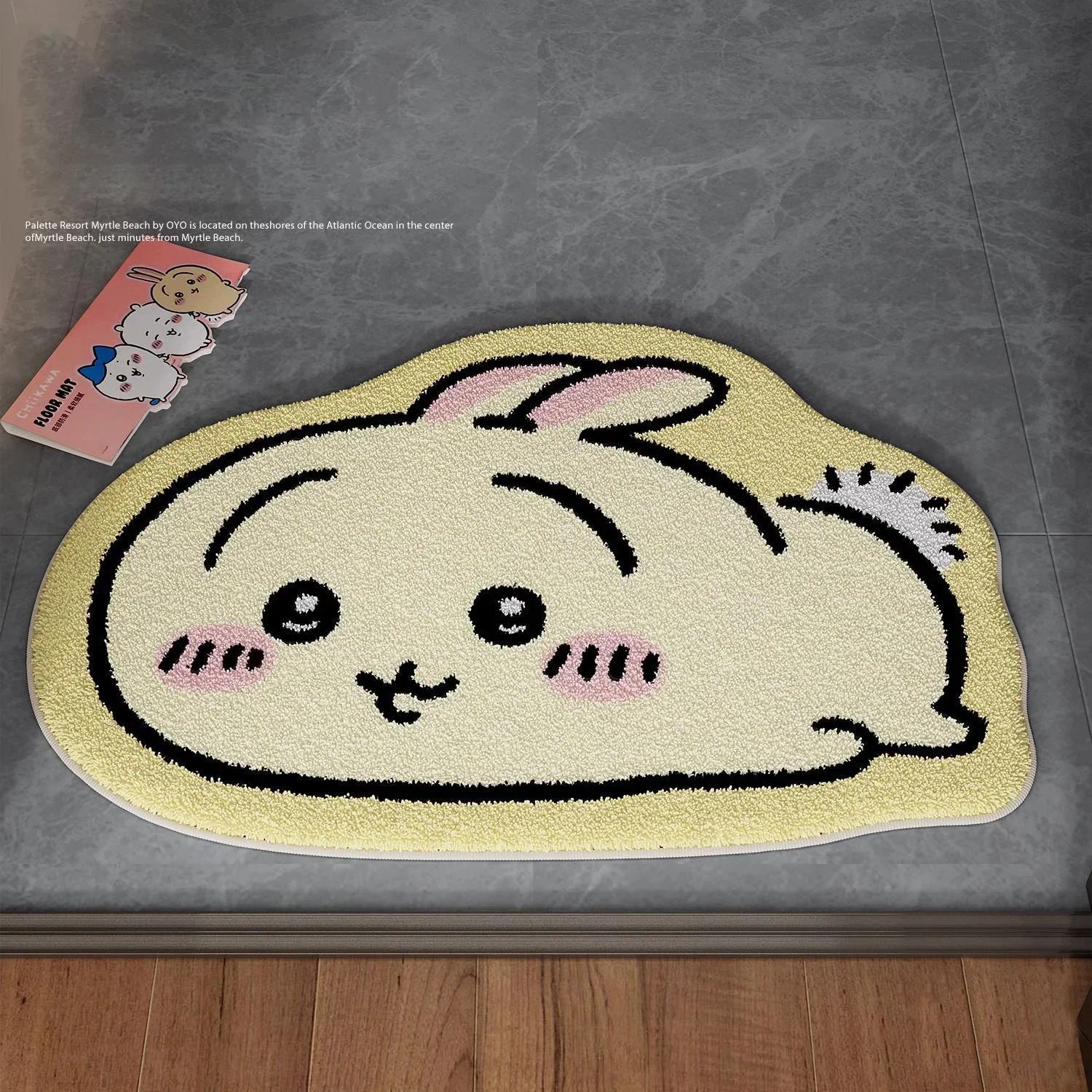 Cartoon-Badematte, weich und f – Non Slip Bath Mat Bewertung und Preis
