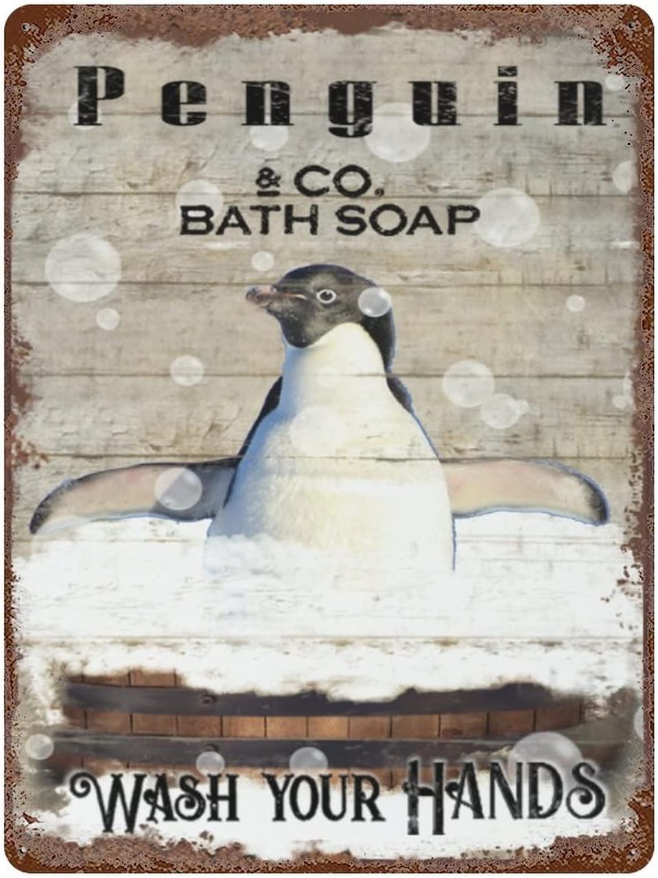 Vintage Eisen Hängende Platte  – Home Bathroom Pic Bewertung und Preis