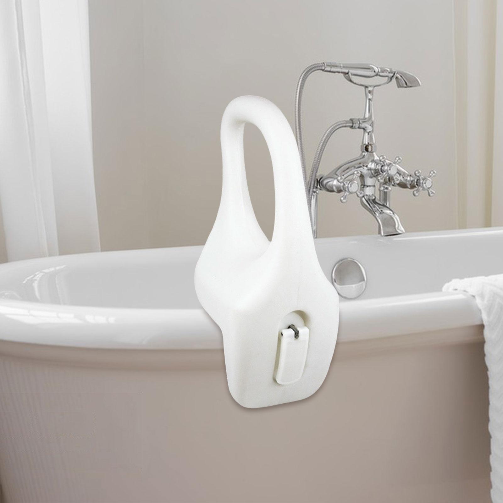 Badewannengriff, Rutschfester  – Home Bathroom Grab Bar Bewertung und Preis