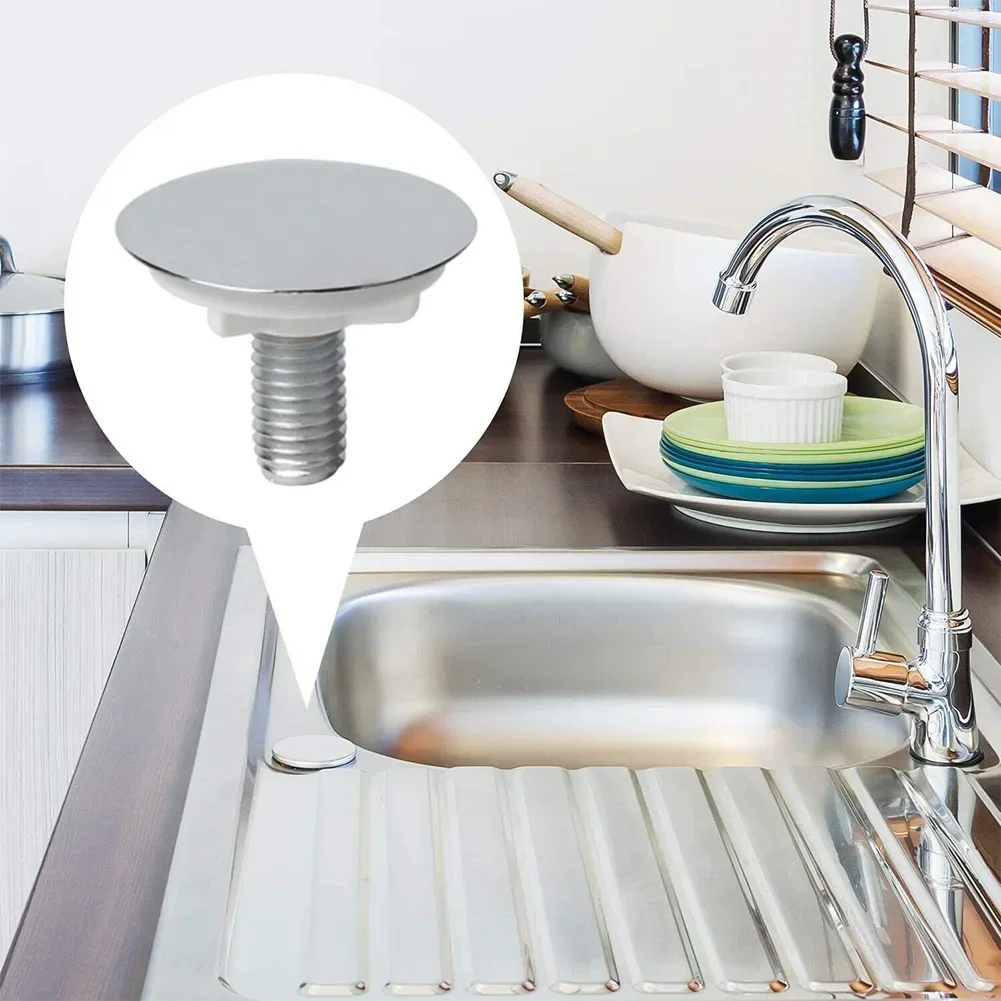 Küche Waschbecken Loch Abdecku – Home Bathroom Taps Bewertung und Preis