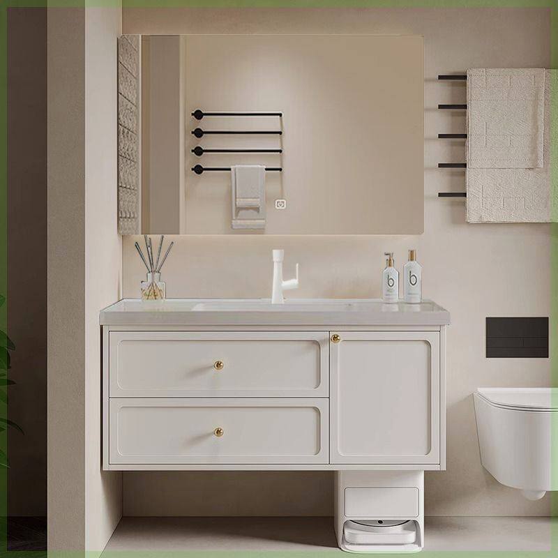 Badezimmerschränke im französi – Home Bathroom Cleaning Robot Bewertung und Preis