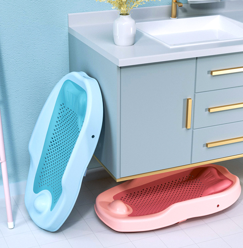 Neugeborenen Einstellbare Bad  – Non Slip Bath Mat Bewertung und Preis