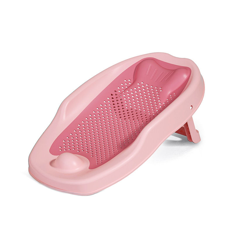 Neugeborenen Einstellbare Bad  – Non Slip Bath Mat Bewertung und Preis