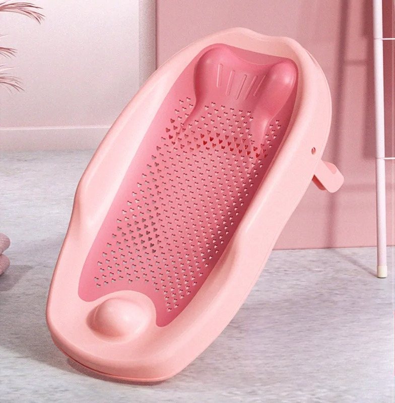 Neugeborenen Einstellbare Bad  – Non Slip Bath Mat Bewertung und Preis