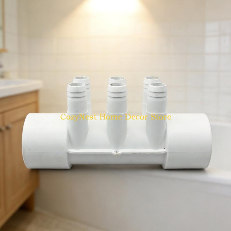 92MF 1,5 bis 3/4 Zoll PVC-Sani – Home Bathroom Layout Bewertung und Preis