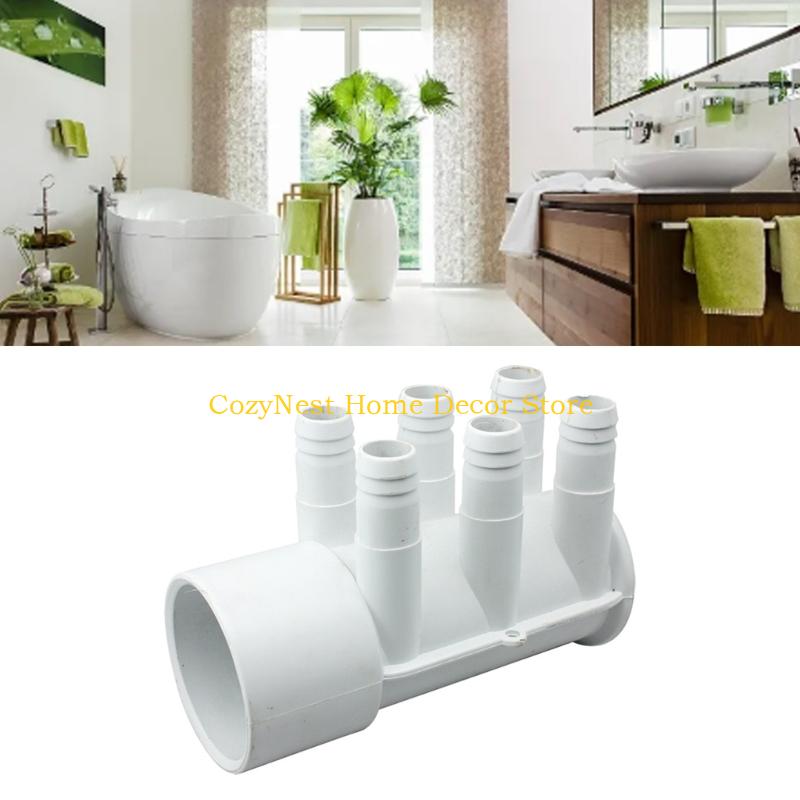92MF 1,5 bis 3/4 Zoll PVC-Sani – Home Bathroom Layout Bewertung und Preis