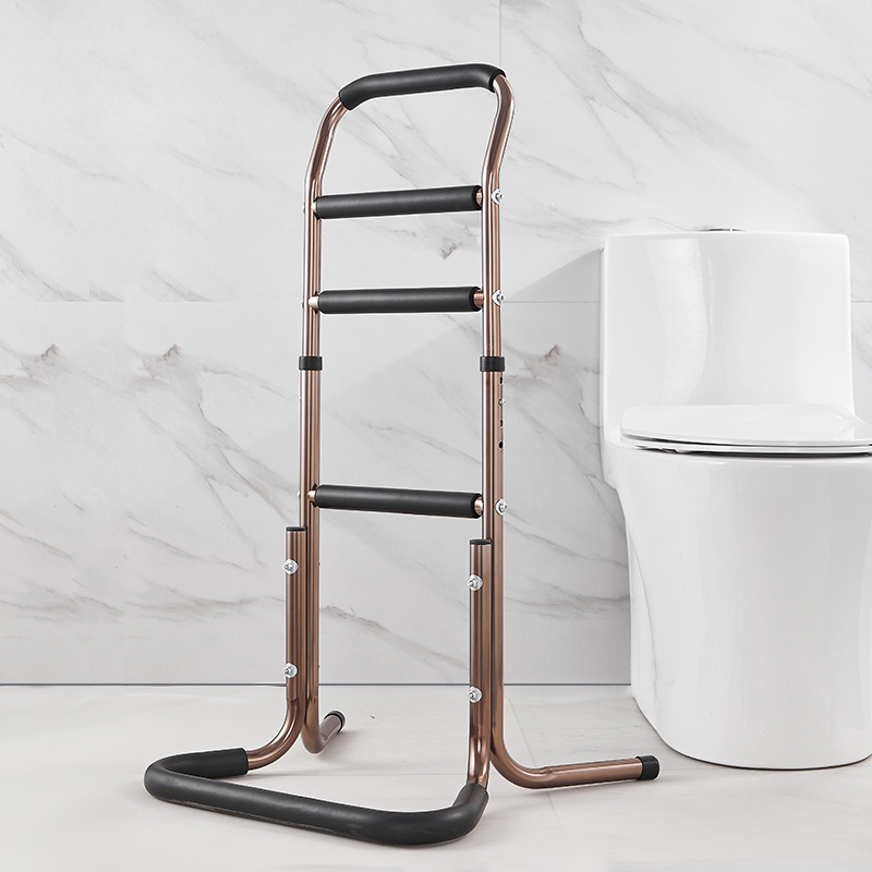 Bettgitter-Griff, Aufstehhilfe – Home Bathroom Grab Bar Bewertung und Preis