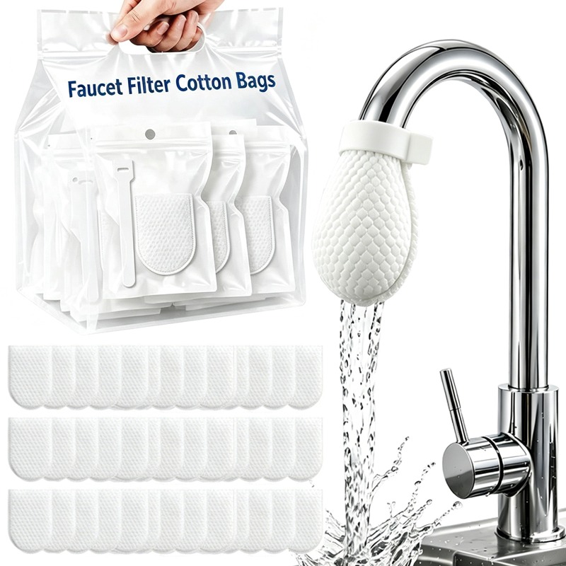 300/30x Wasserhahnfilter-Baumw – Home Bathroom Taps Bewertung und Preis