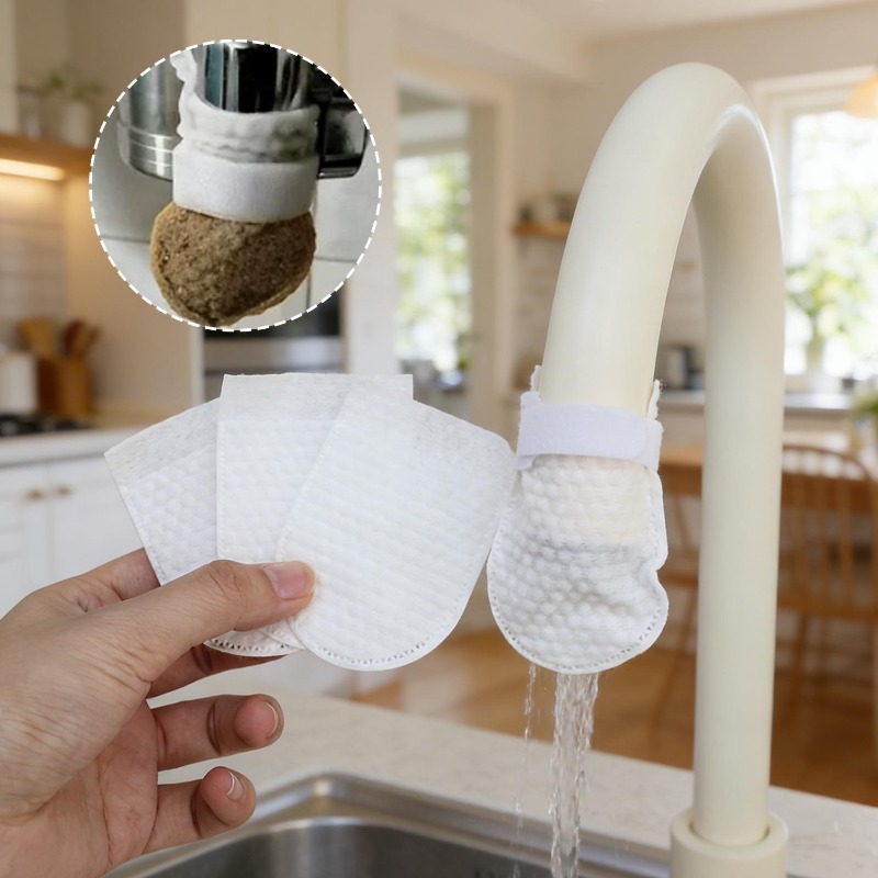 300/30x Wasserhahnfilter-Baumw – Home Bathroom Taps Bewertung und Preis