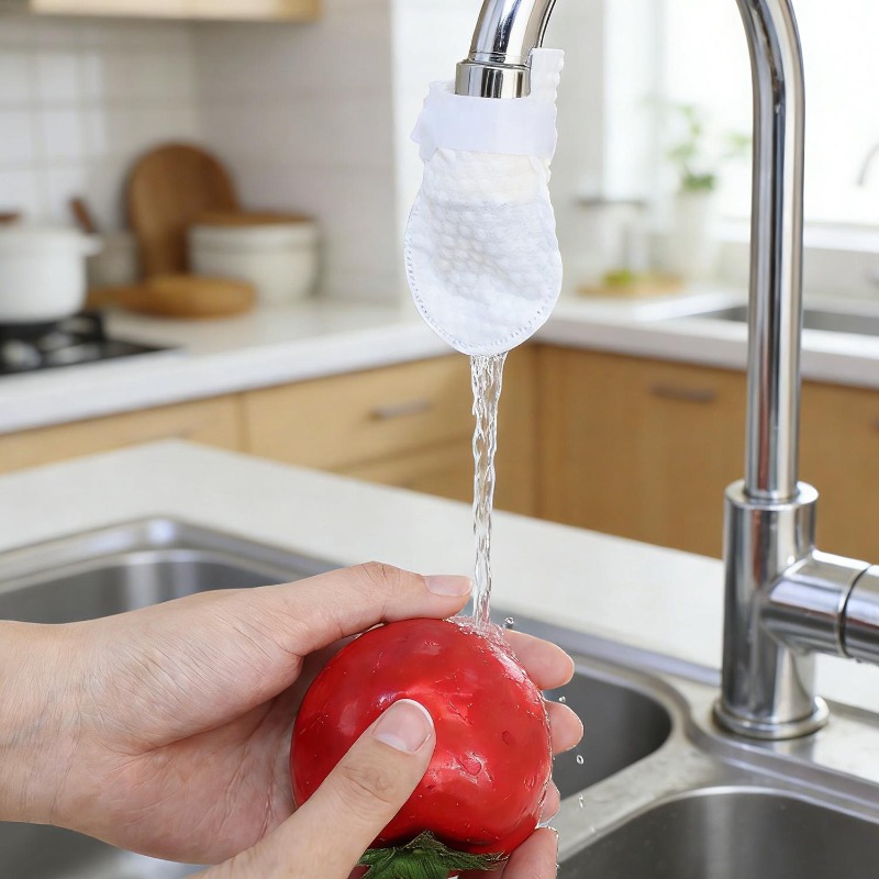 300/30x Wasserhahnfilter-Baumw – Home Bathroom Taps Bewertung und Preis