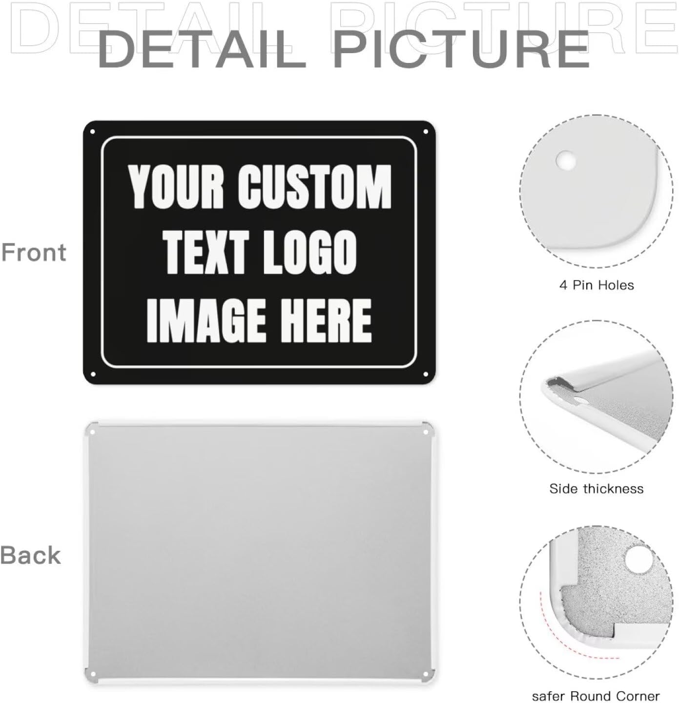 Individuelles Schild, personal – Home Bathroom Design Bewertung und Preis