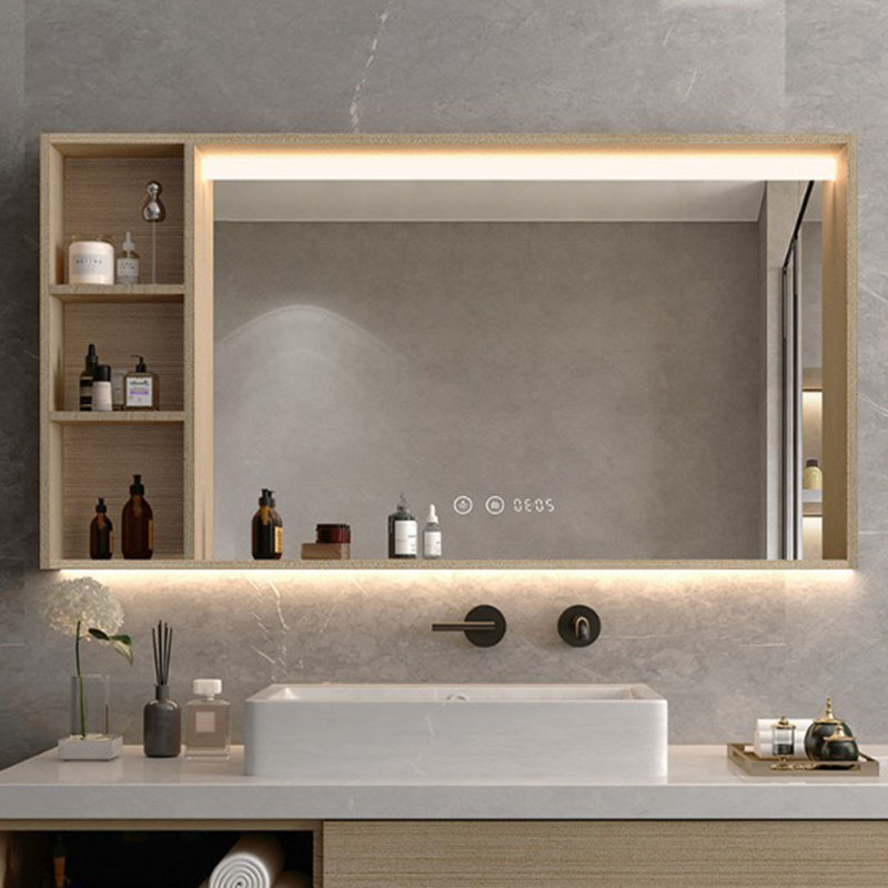 Nordic Accent Badezimmerschran – Home Bathroom Vanity Bewertung und Preis