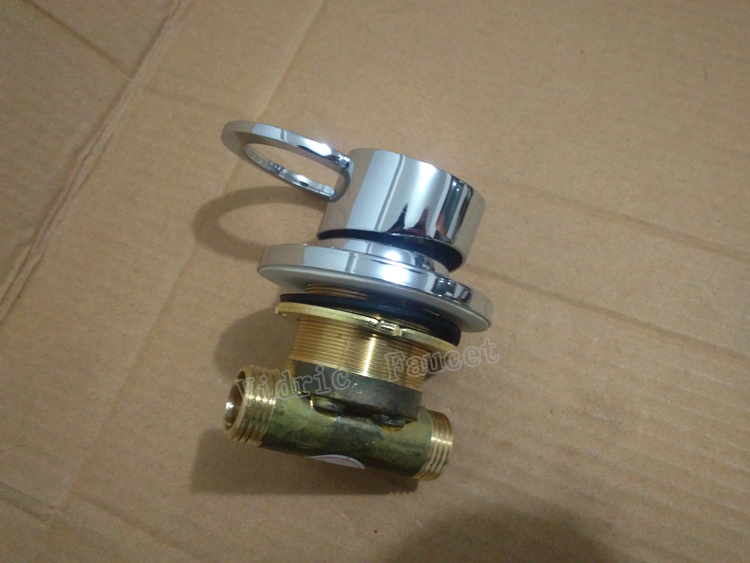 Vidric Badezimmers chrank heiß – Home Bathroom Taps Bewertung und Preis