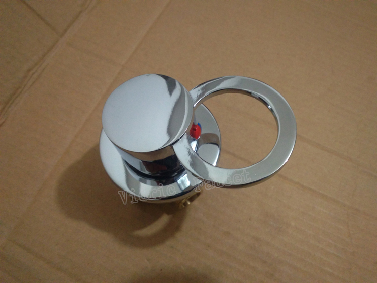 Vidric Badezimmers chrank heiß – Home Bathroom Taps Bewertung und Preis