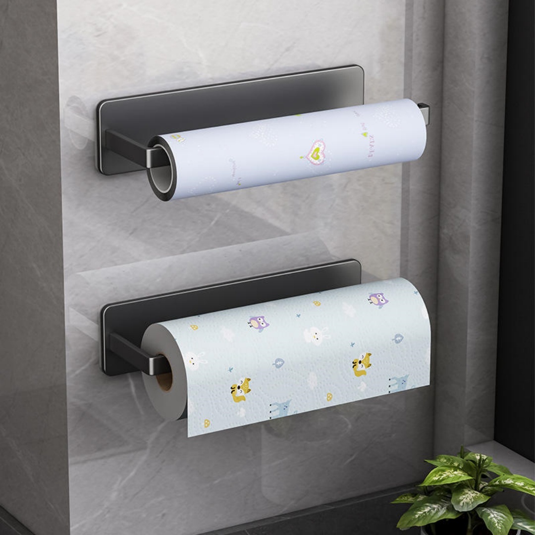 Wandmontierter Taschentuchhalt – Home Essentials Bathroom Rack Bewertung und Preis