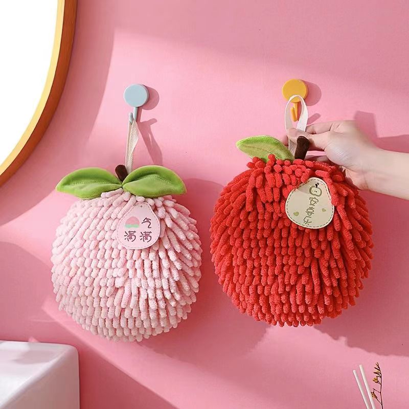 kkjoy Niedliches Handtuch mit  – Home Bathroom Design Bewertung und Preis