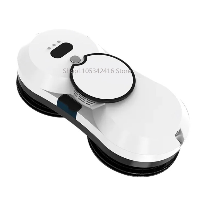 Automatischer Fensterputzrobot – Home Bathroom Cleaning Robot Bewertung und Preis