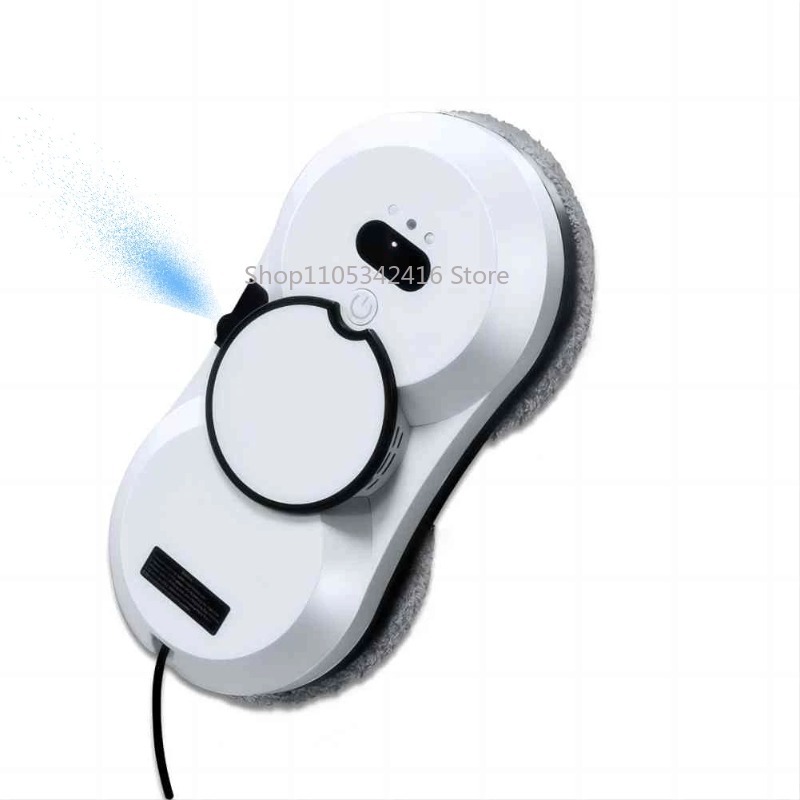 Automatischer Fensterputzrobot – Home Bathroom Cleaning Robot Bewertung und Preis