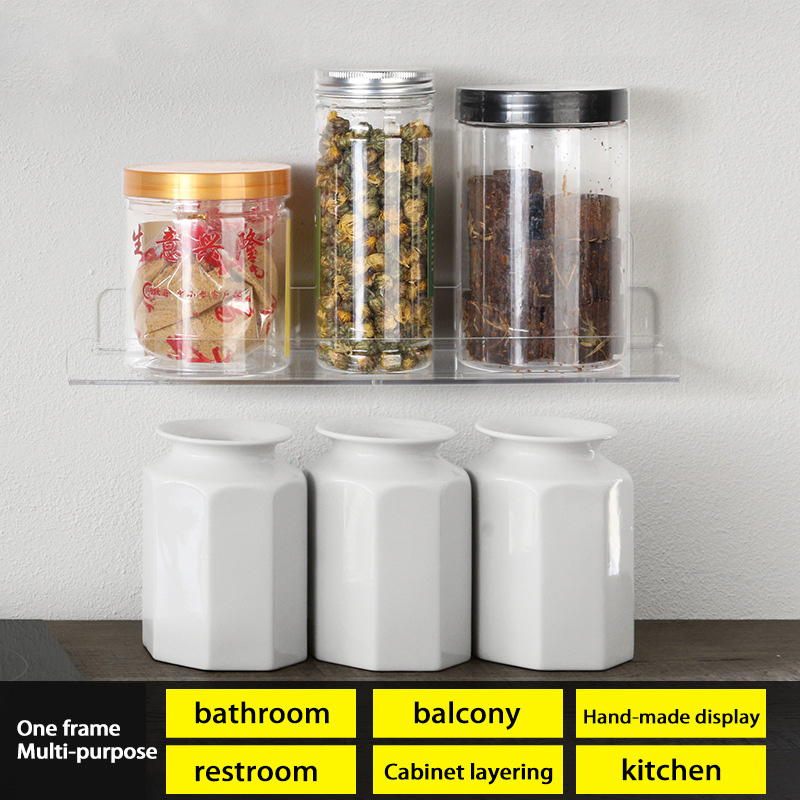 An der Wand montiertes Lagerre – Tiny Home Bathroom Kitchen Bewertung und Preis