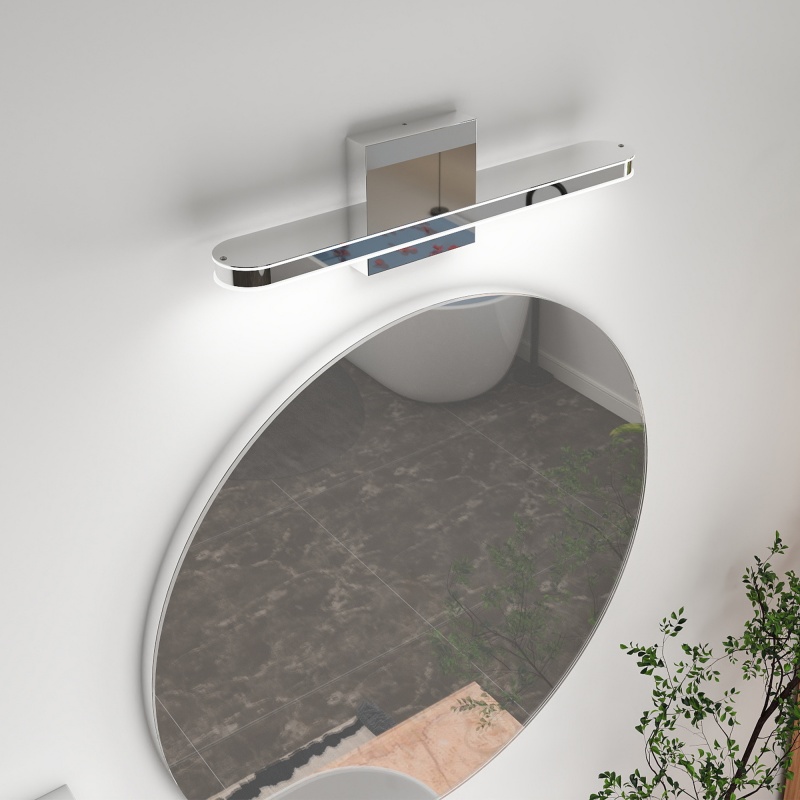 Moderne LED-Spiegelleuchten fü – Home Bathroom Vanity Bewertung und Preis