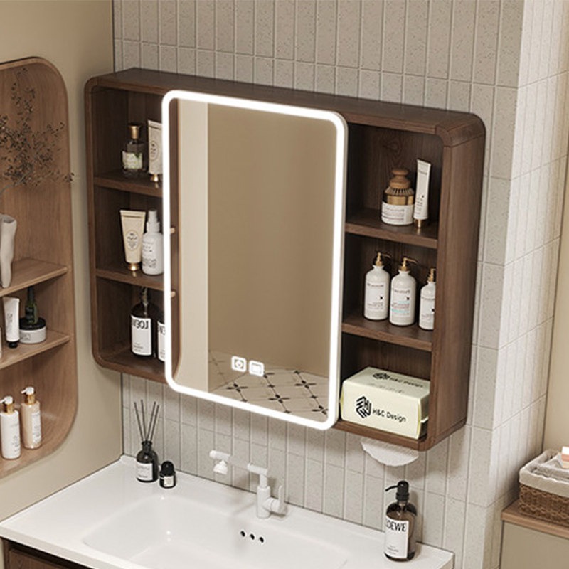 Spiegel-Toilettenschrank, Bade – Home Bathroom Design Bewertung und Preis