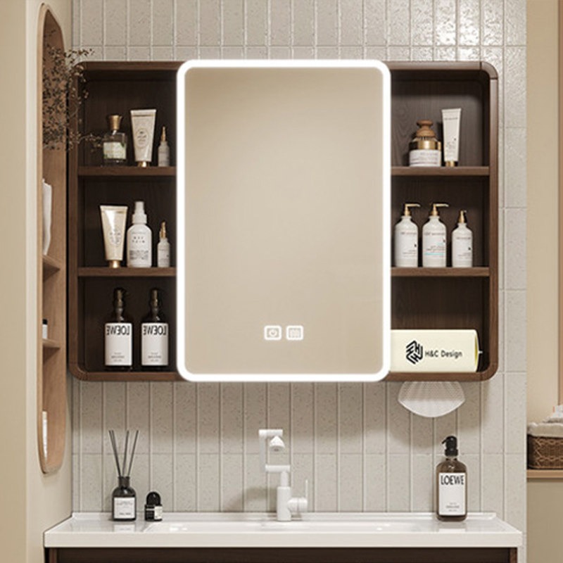 Spiegel-Toilettenschrank, Bade – Home Bathroom Design Bewertung und Preis