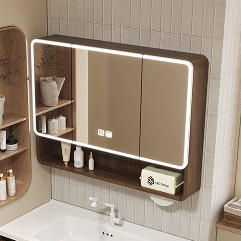 Spiegel-Toilettenschrank, Bade – Home Bathroom Design Bewertung und Preis