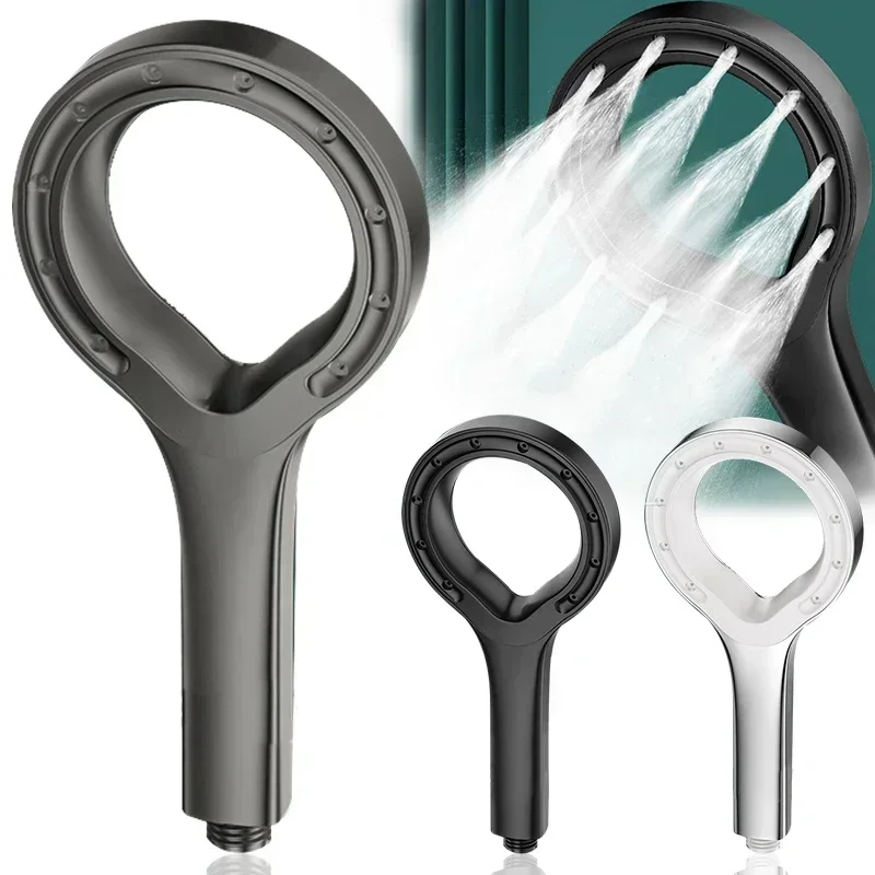 Badezimmer-Sprühbrausekopf, Dr – Home Bathroom Taps Bewertung und Preis